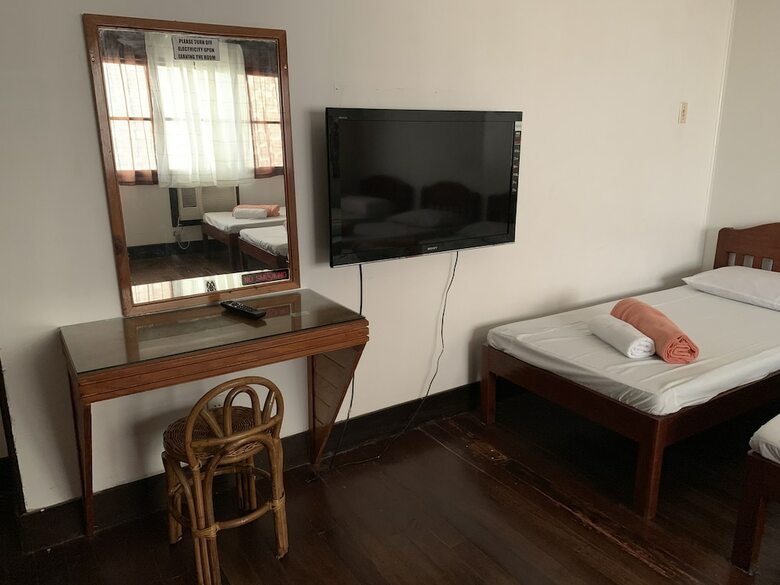 Bed & Breakfast Matutina Pensionne