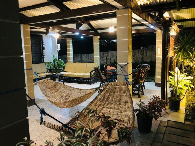 Bed & Breakfast Matutina Pensionne