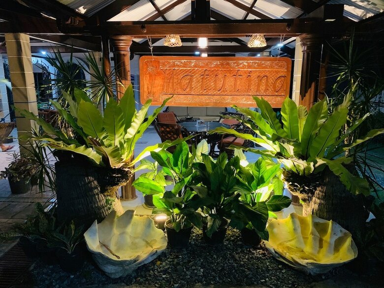 Bed & Breakfast Matutina Pensionne