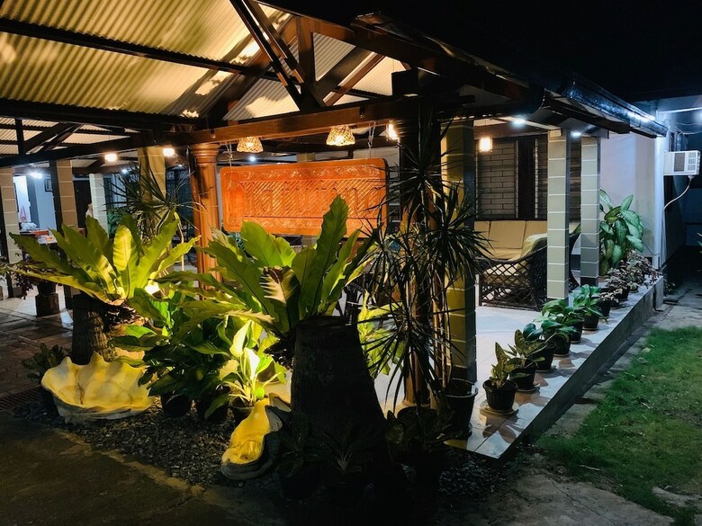 Bed & Breakfast Matutina Pensionne
