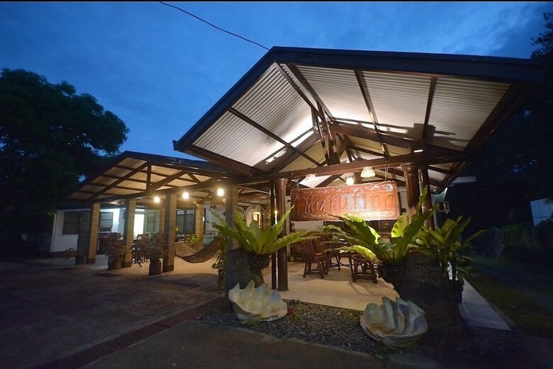 Bed & Breakfast Matutina Pensionne