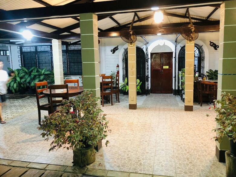 Bed & Breakfast Matutina Pensionne