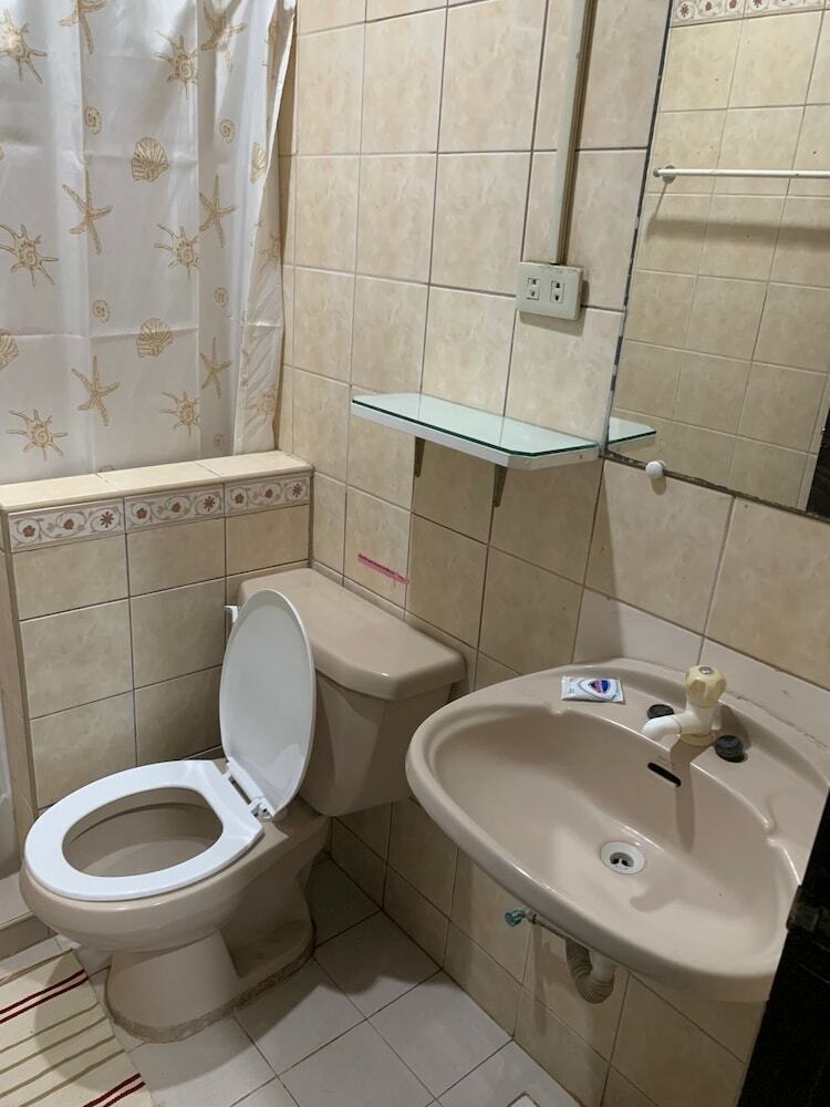 Bed & Breakfast Matutina Pensionne