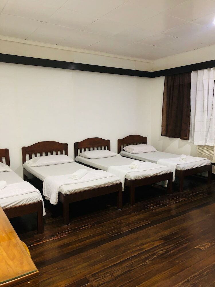 Bed & Breakfast Matutina Pensionne