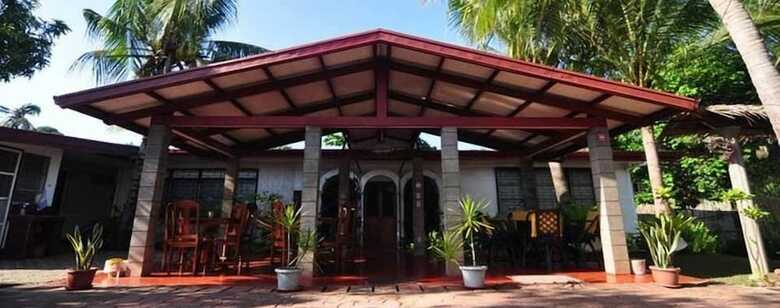 Bed & Breakfast Matutina Pensionne