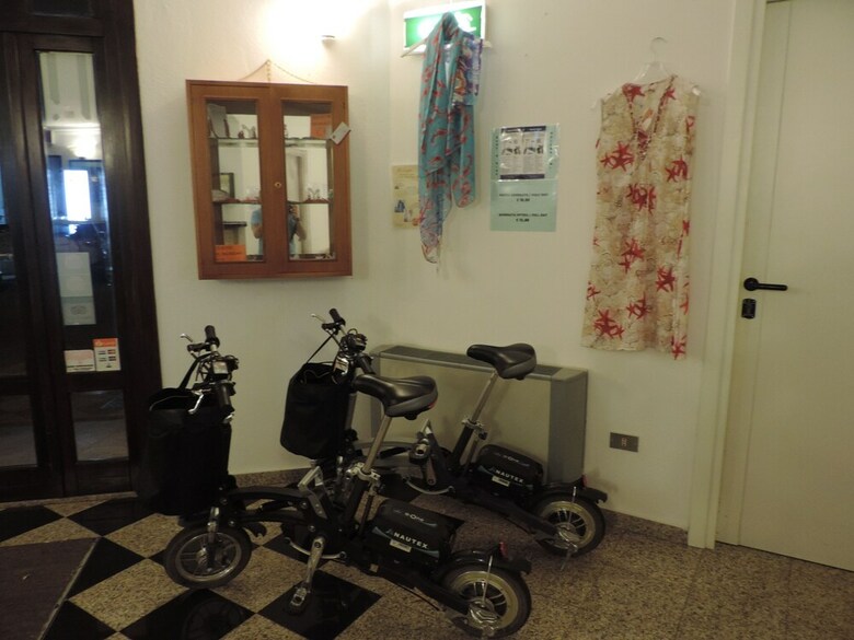 Hotel Castello