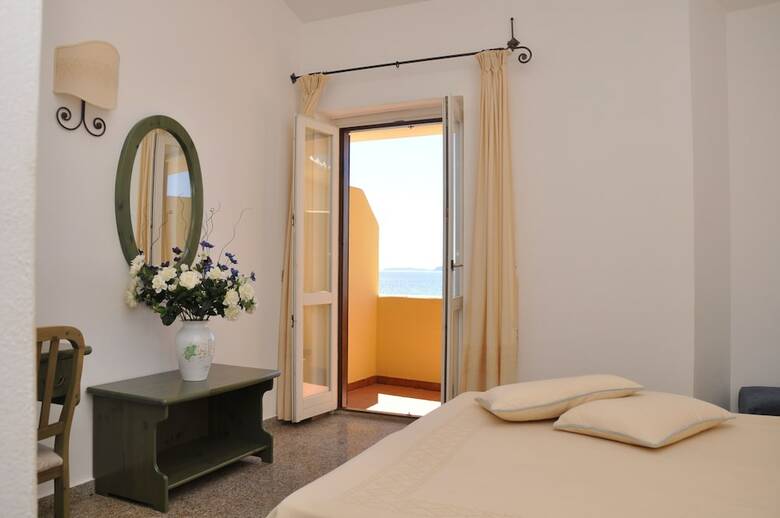 Hotel Castello