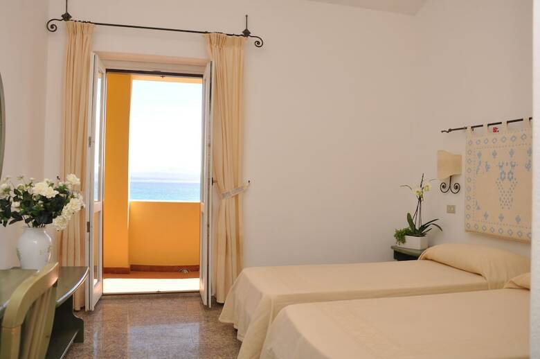 Hotel Castello