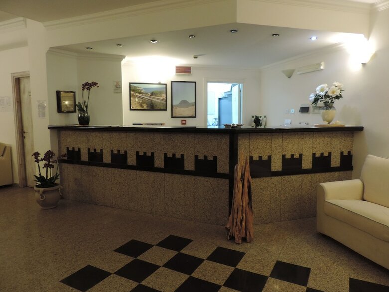 Hotel Castello