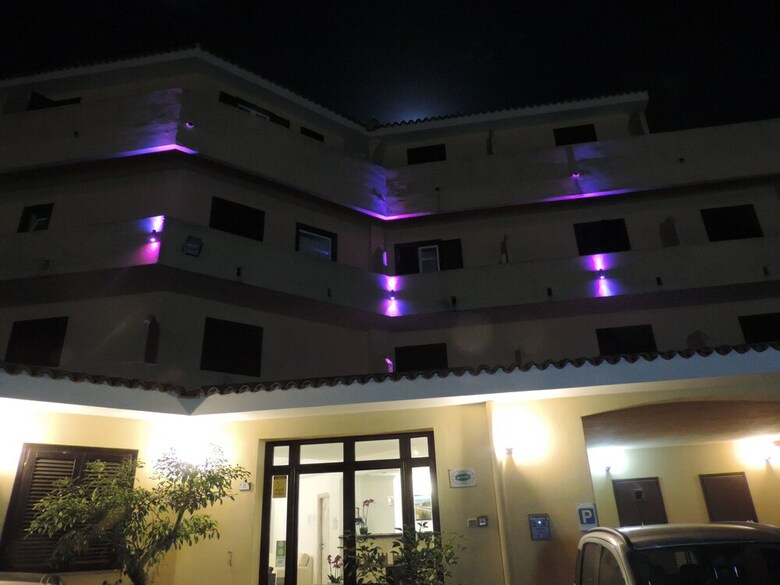 Hotel Castello