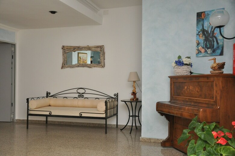 Hotel Castello