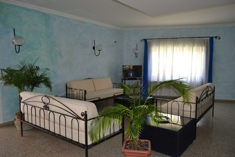 Hotel Castello