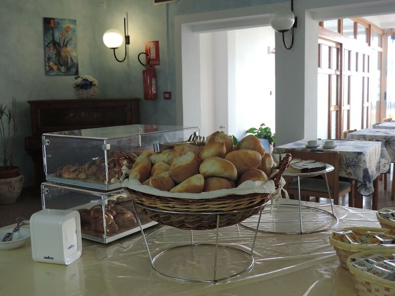 Hotel Castello