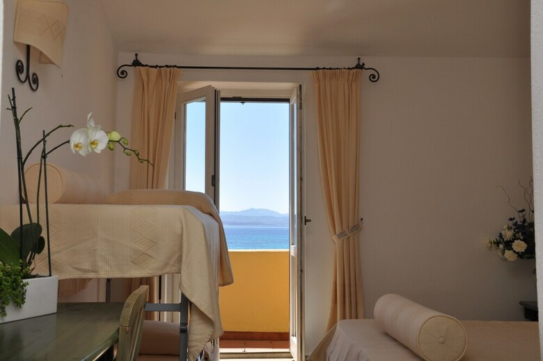 Hotel Castello