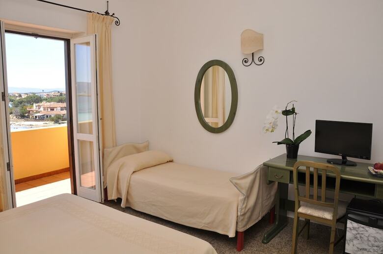 Hotel Castello