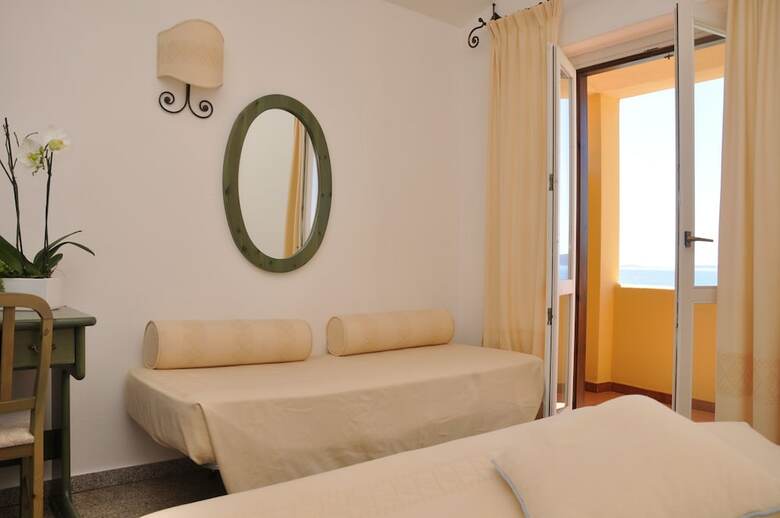 Hotel Castello