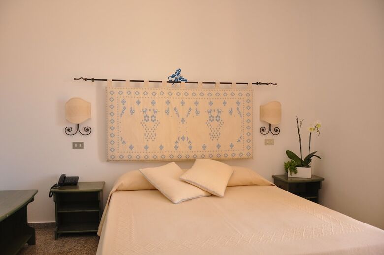 Hotel Castello