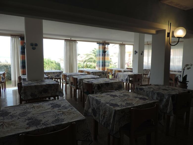 Hotel Castello