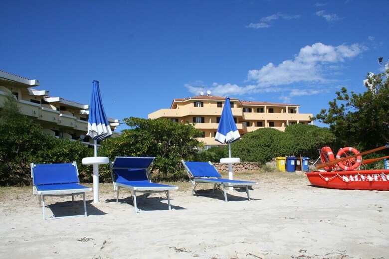 Hotel Castello