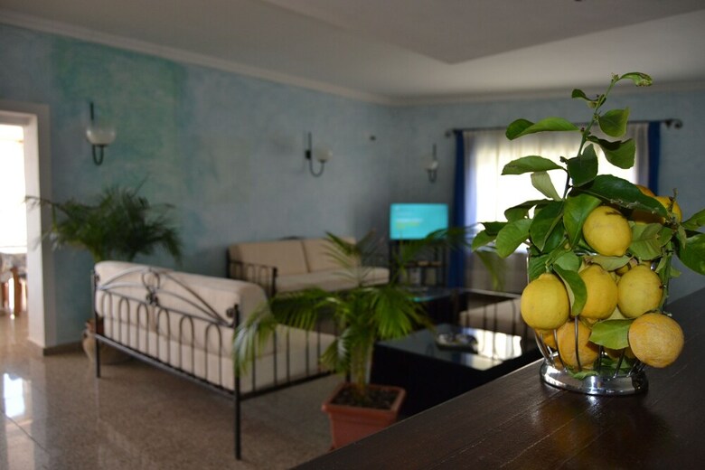 Hotel Castello