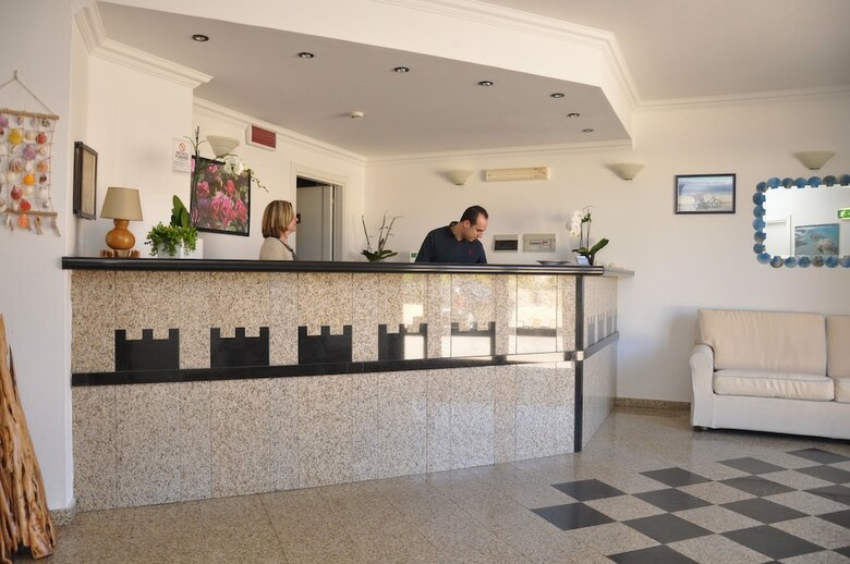 Hotel Castello