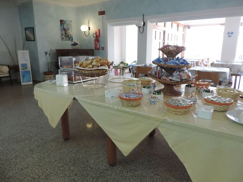Hotel Castello
