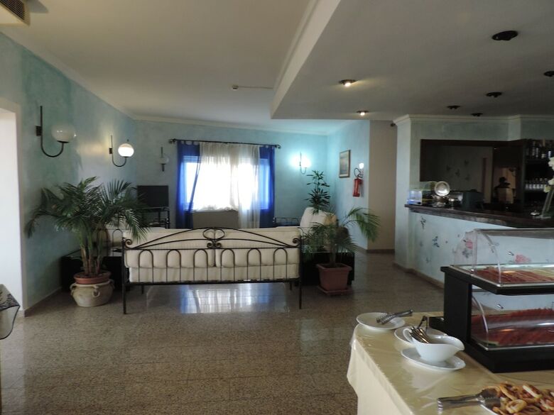Hotel Castello