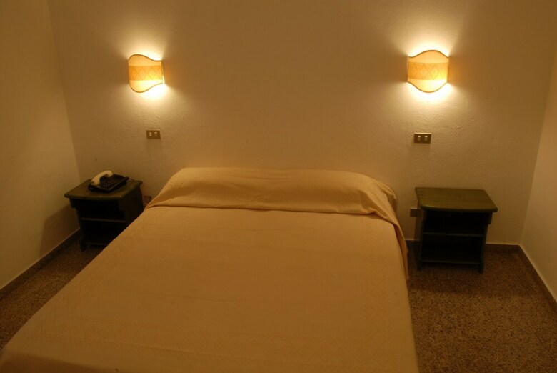 Hotel Castello