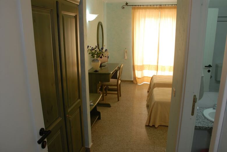 Hotel Castello