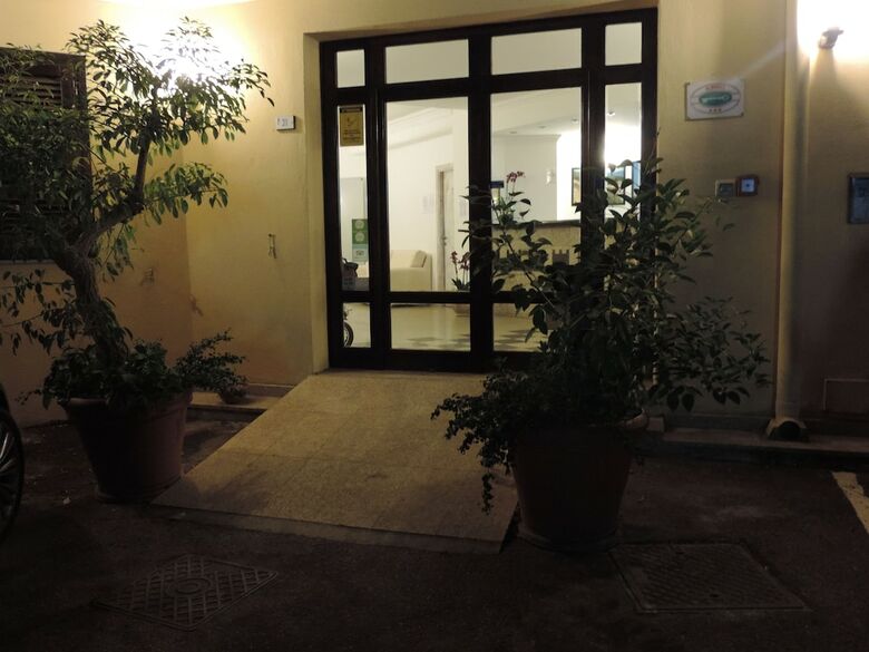 Hotel Castello