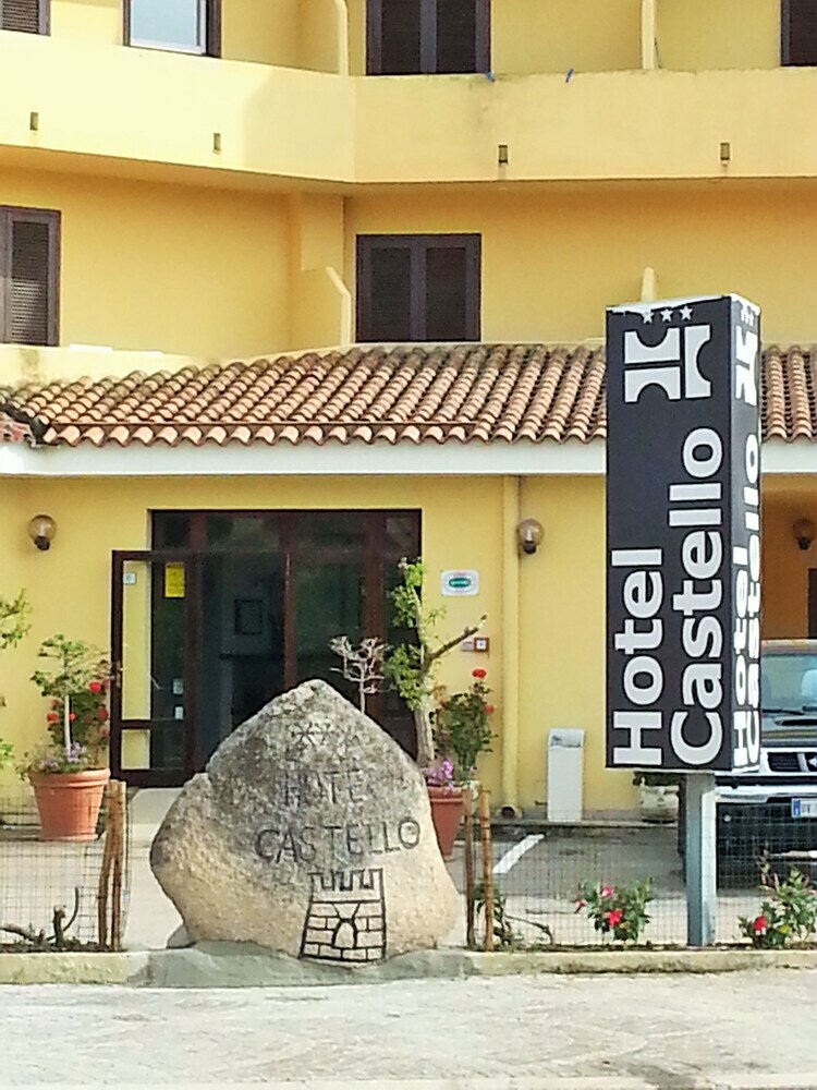 Hotel Castello