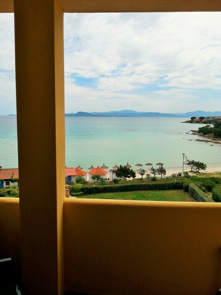 Hotel Castello