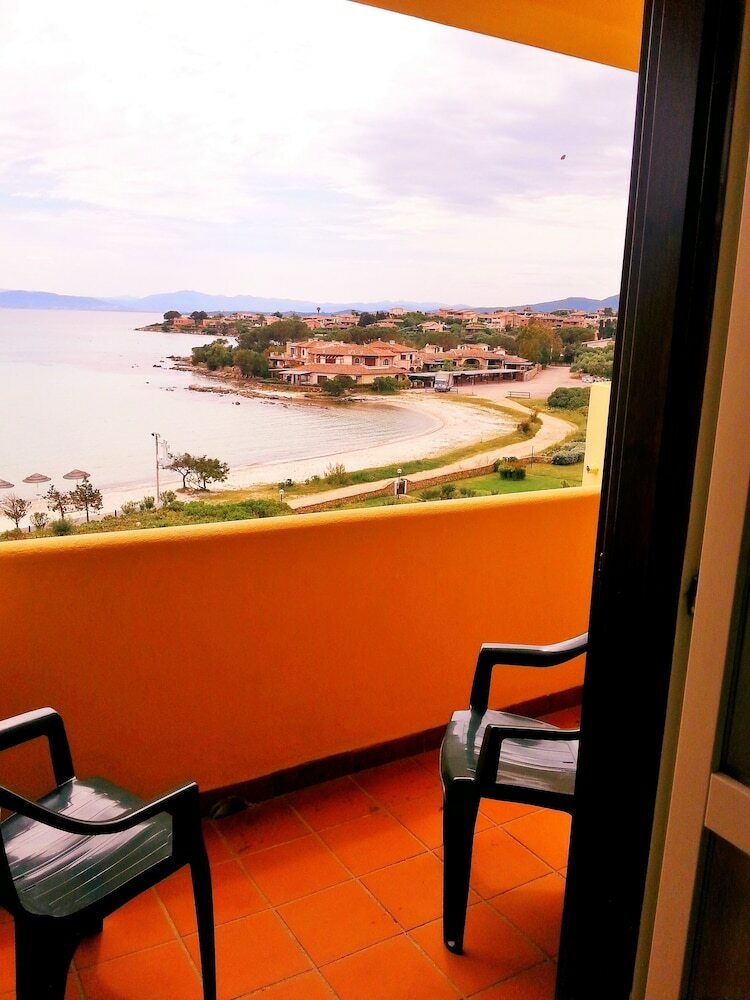 Hotel Castello