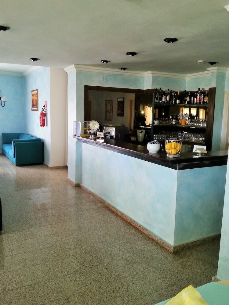 Hotel Castello