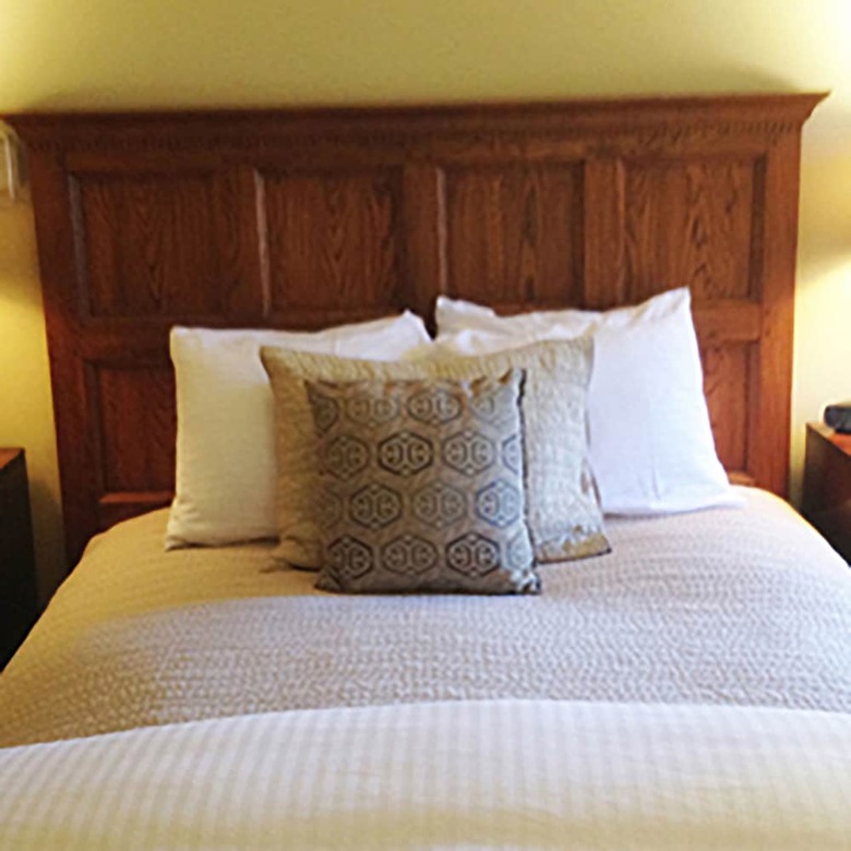 Bed & Breakfast The Morgan State House