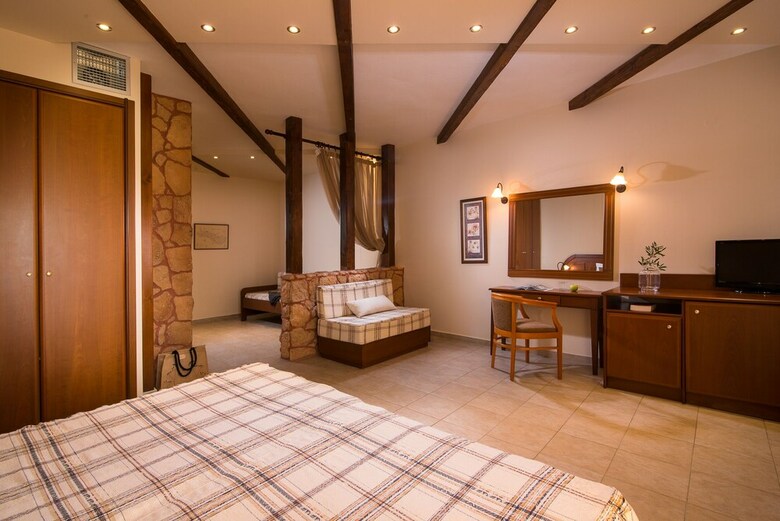 Hotel Alexandros Palace