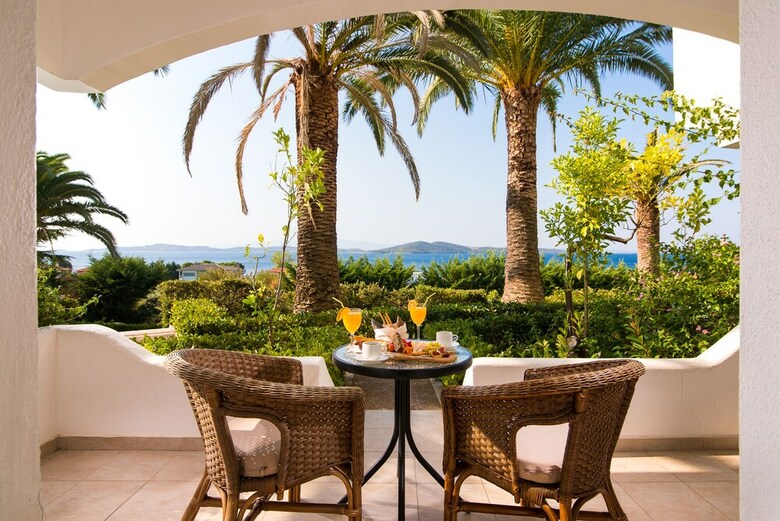 Hotel Alexandros Palace