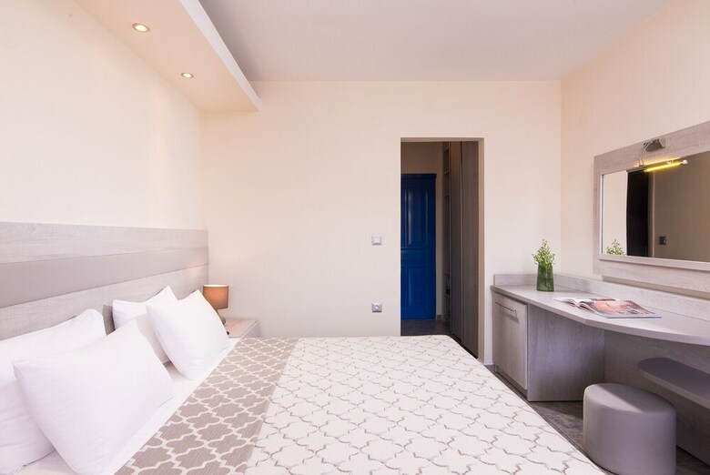 Hotel Alexandros Palace