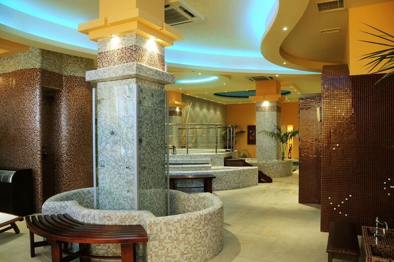 Hotel Alexandros Palace