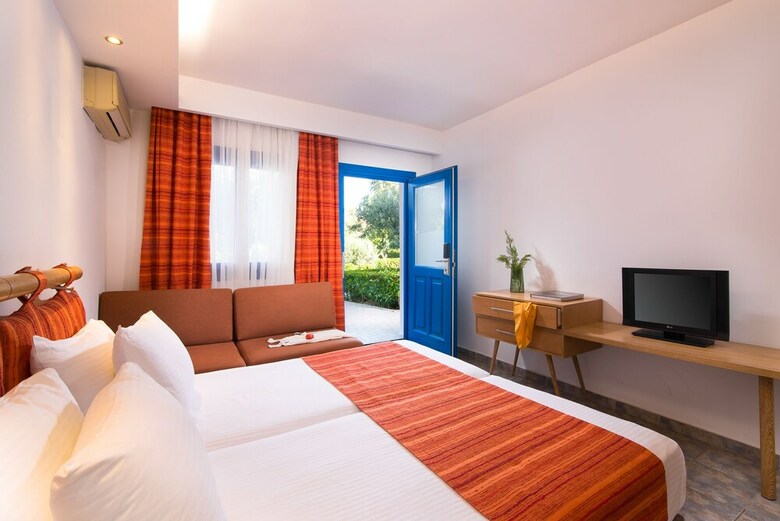 Hotel Alexandros Palace