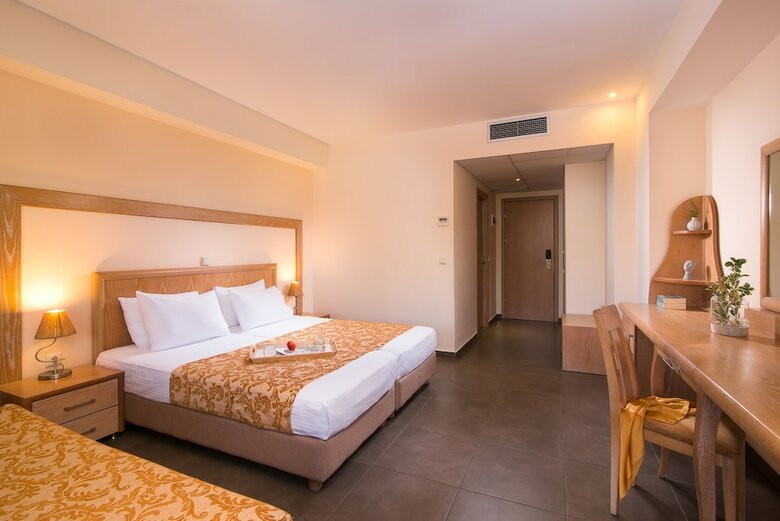 Hotel Alexandros Palace