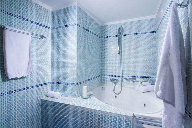 Hotel Alexandros Palace