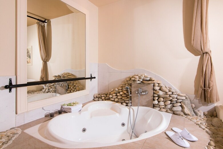 Hotel Alexandros Palace