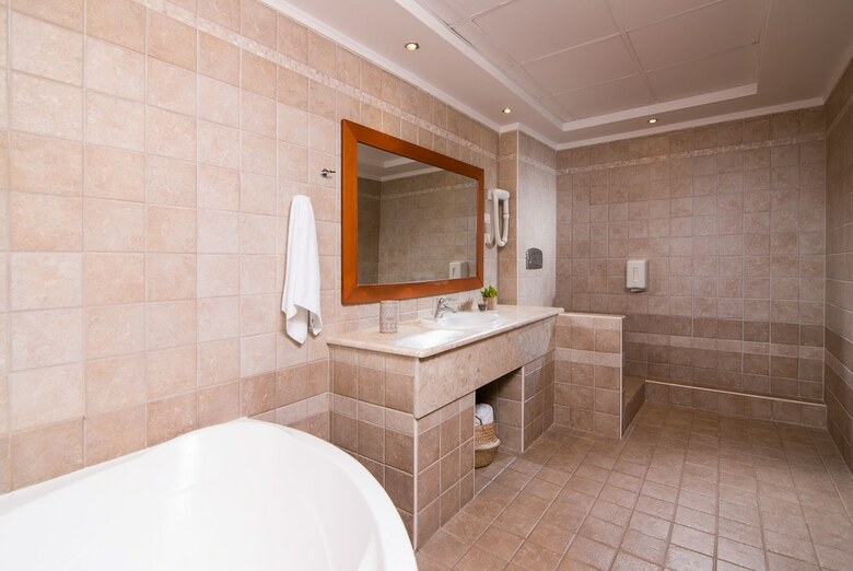 Hotel Alexandros Palace