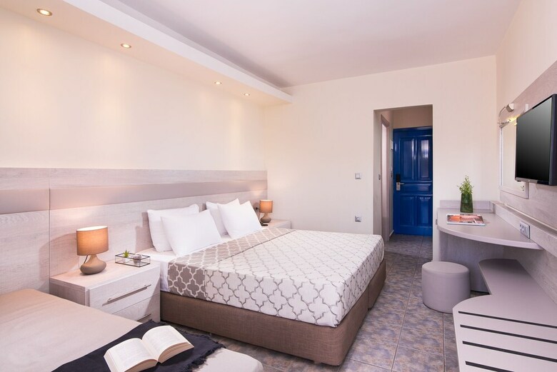 Hotel Alexandros Palace