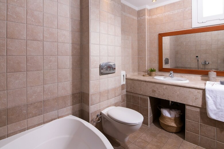Hotel Alexandros Palace