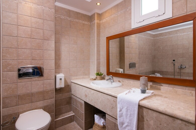 Hotel Alexandros Palace