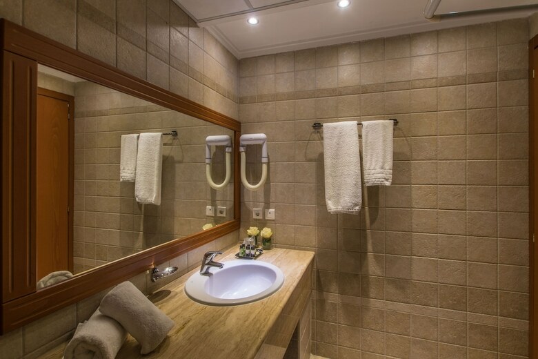Hotel Alexandros Palace