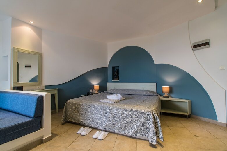 Hotel Alexandros Palace