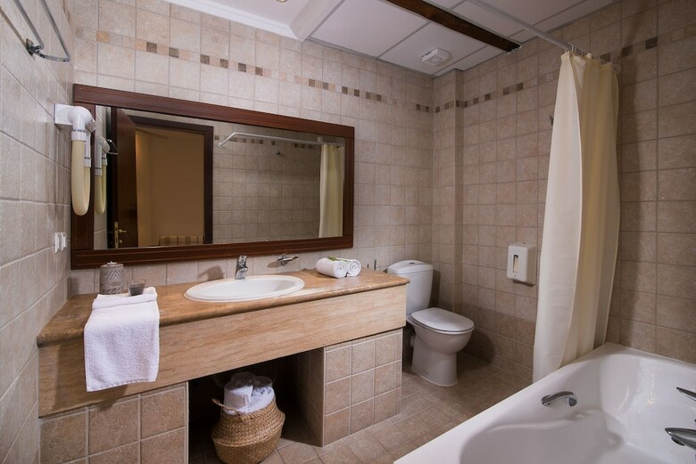 Hotel Alexandros Palace